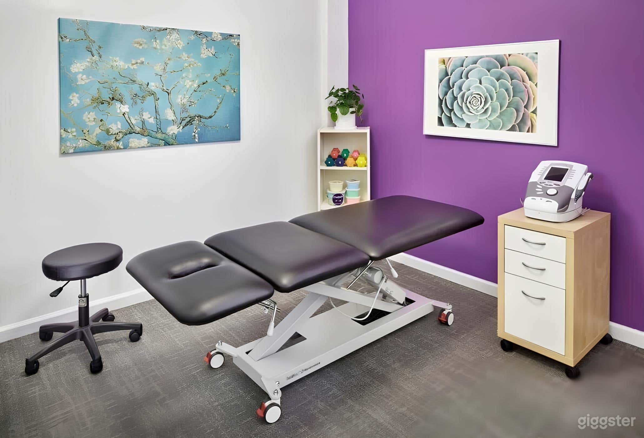 Space for Rent - Wellness Provider Photo 4