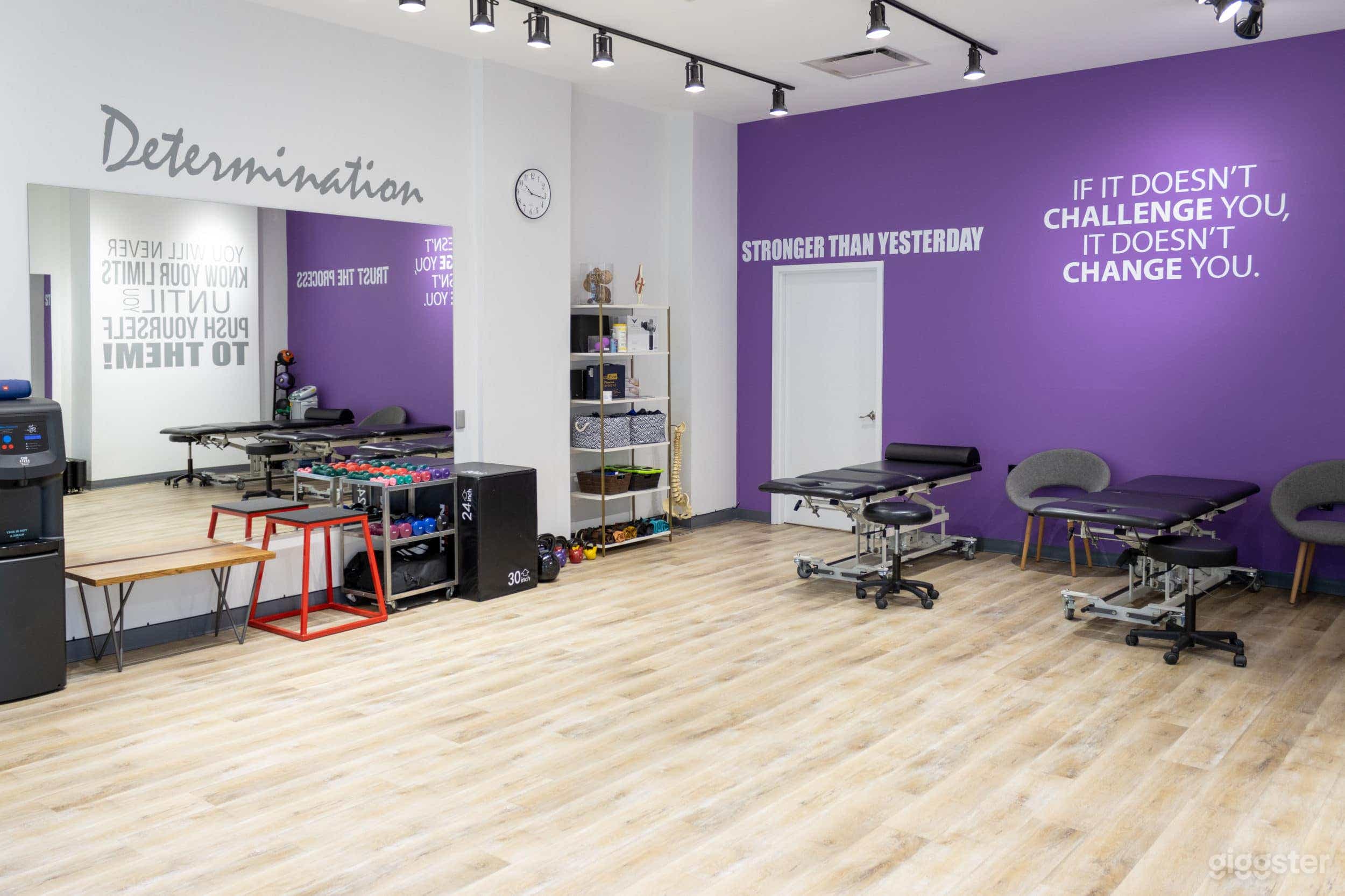 Space for Rent - Wellness Provider Photo 3