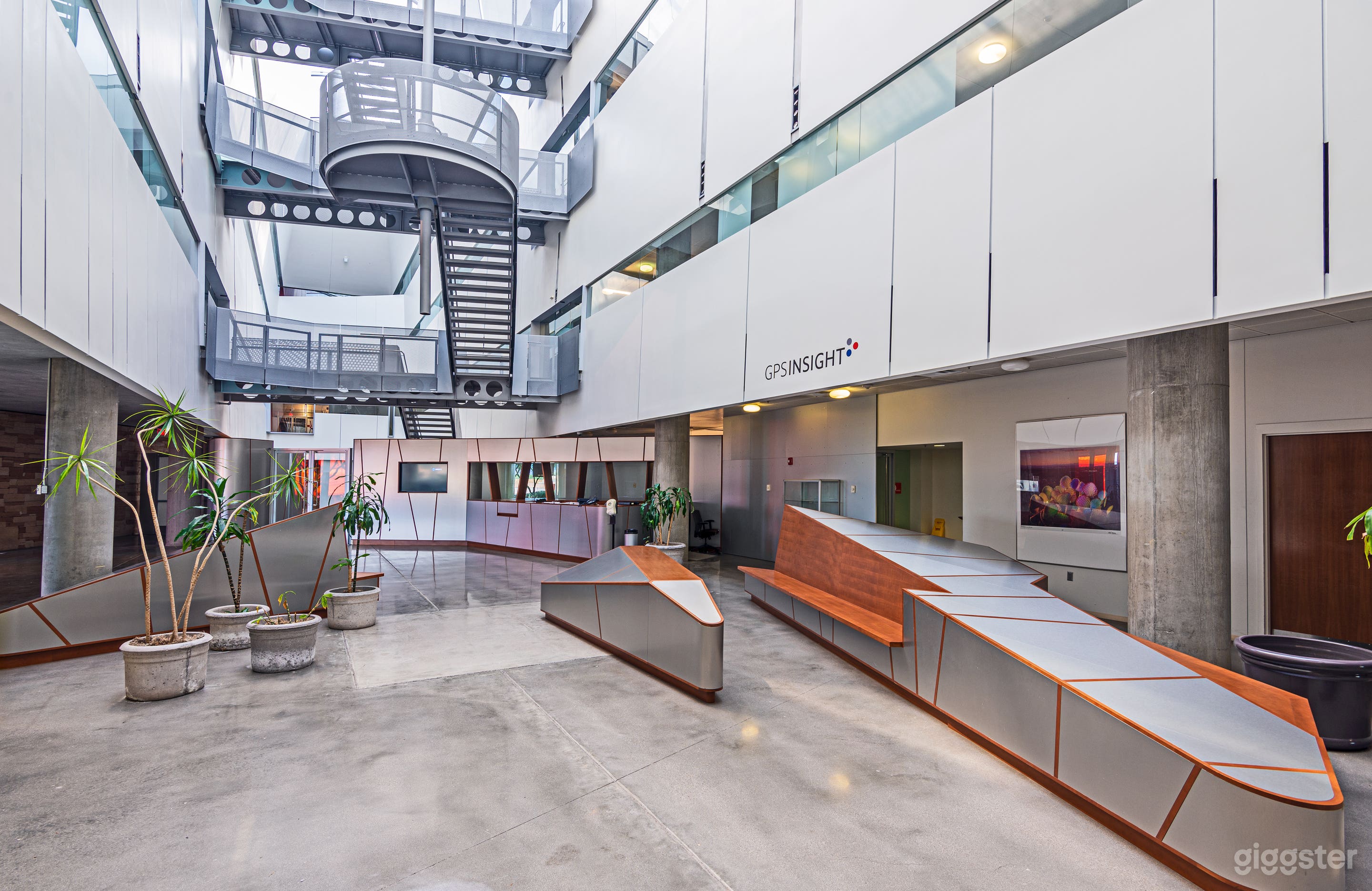 Hi Tech Office and lab in Scottsdale Photo 2