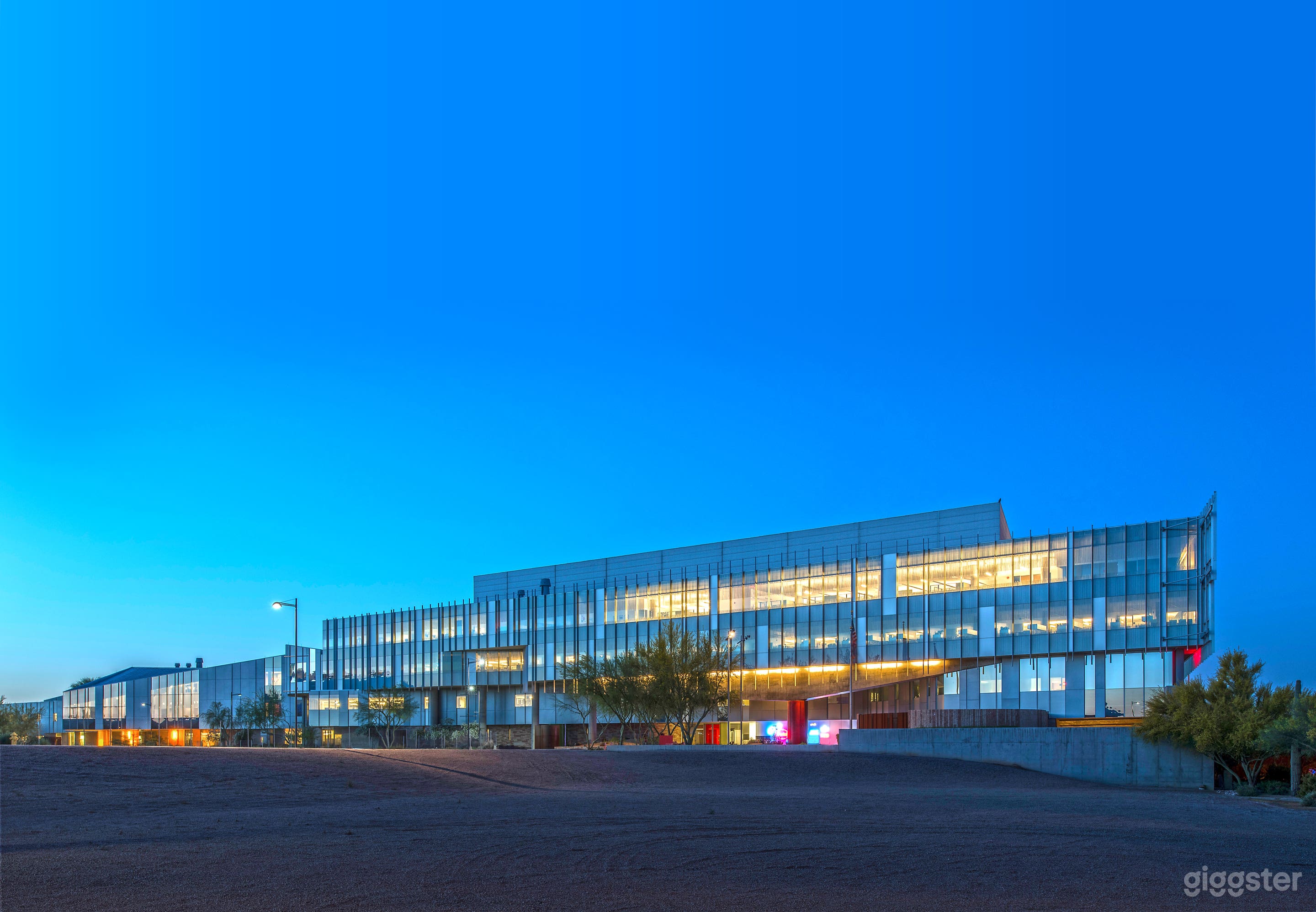 Hi Tech Office and lab in Scottsdale Photo 1