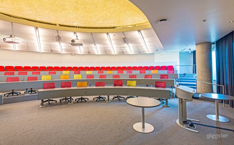  Hi Tech Office and lab in Scottsdale 