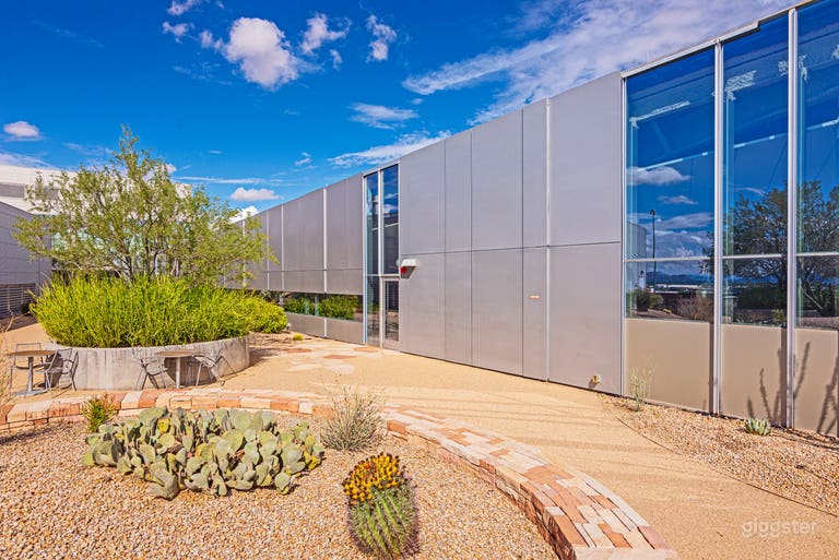  Hi Tech Office and lab in Scottsdale 