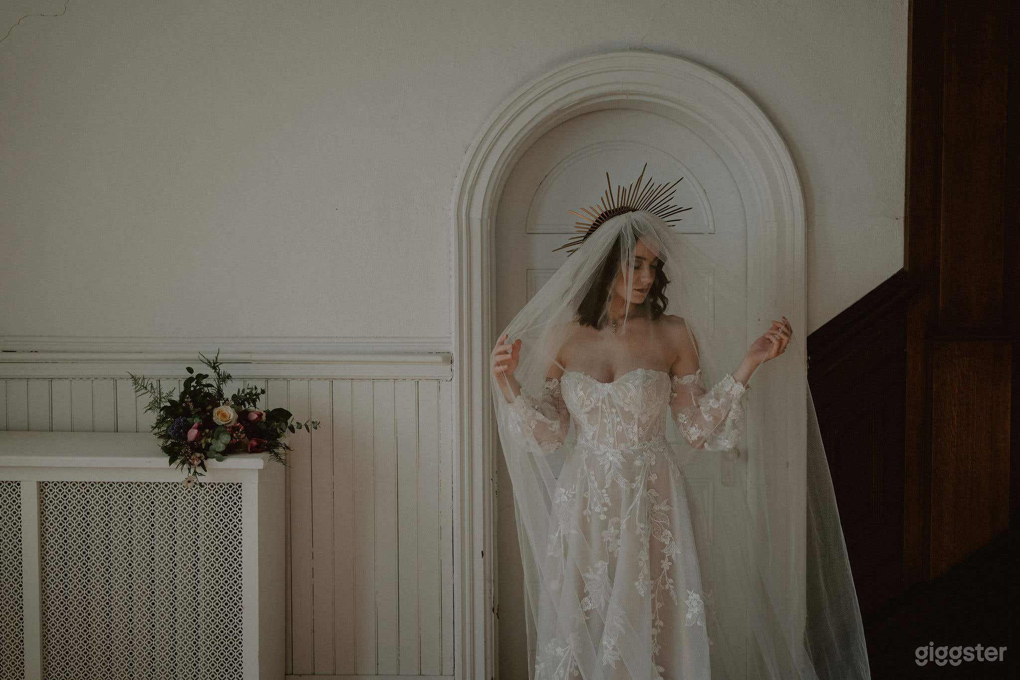 Historic Church in Downtown Core Photo 4