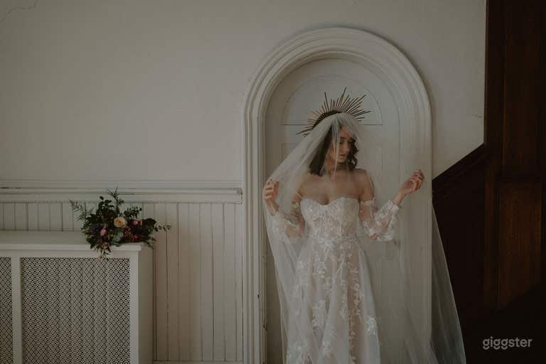  Historic Church in Downtown Core 