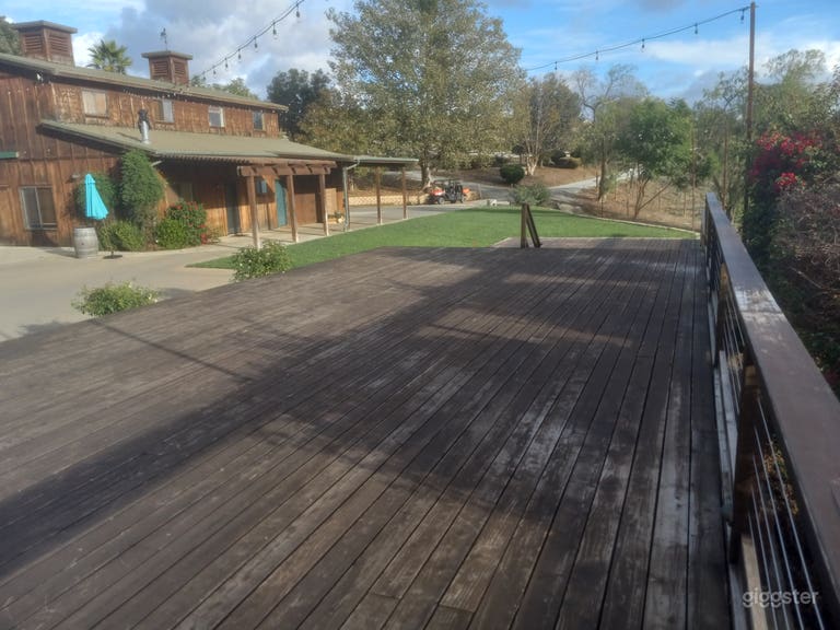  Luxury Ranch Backyard Retreat 