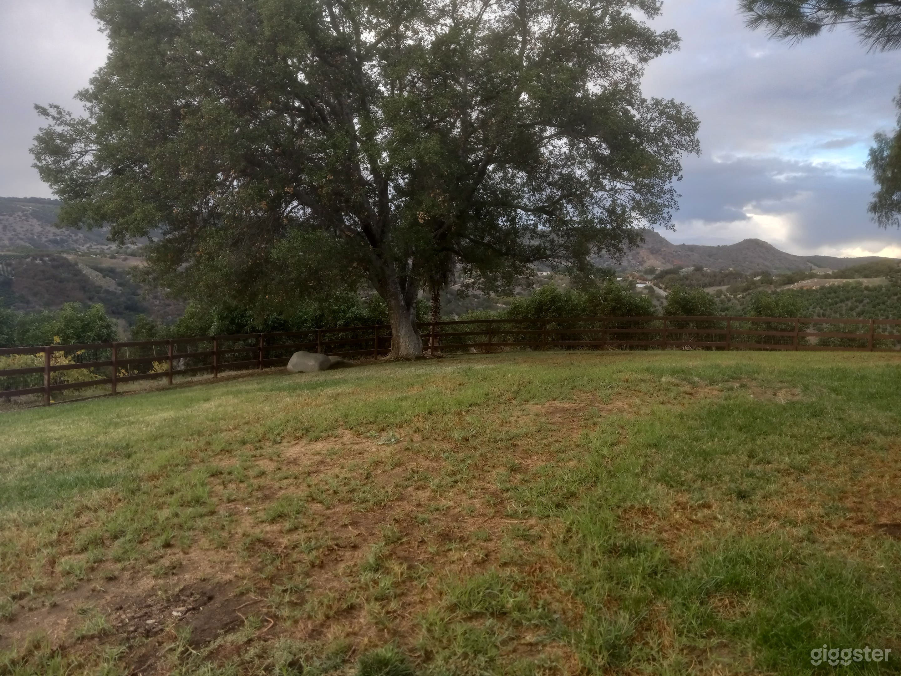 Luxury Ranch Backyard Retreat Photo 1