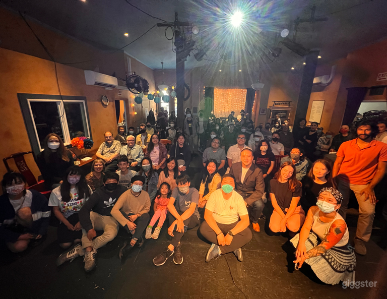  Clarion Performing Arts Center 