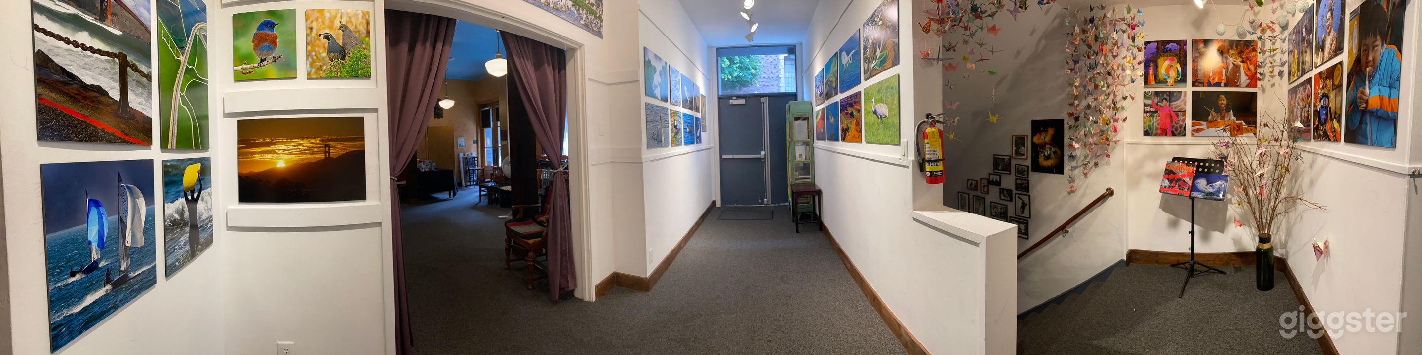 Clarion Performing Arts Center Photo 2