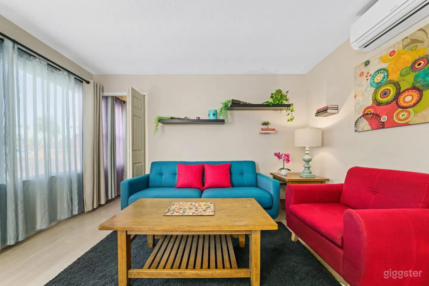 Cozy New 2BR Property near LAX &amp; Sofi Stadium! Photo 4