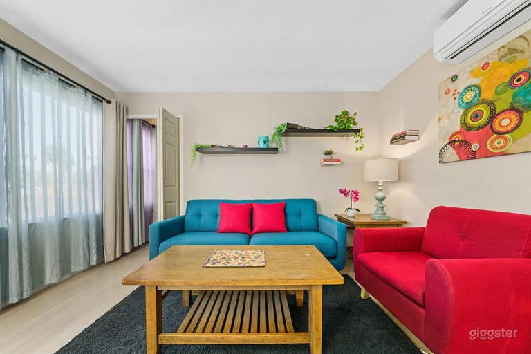  Cozy New 2BR Property near LAX & Sofi Stadium! 