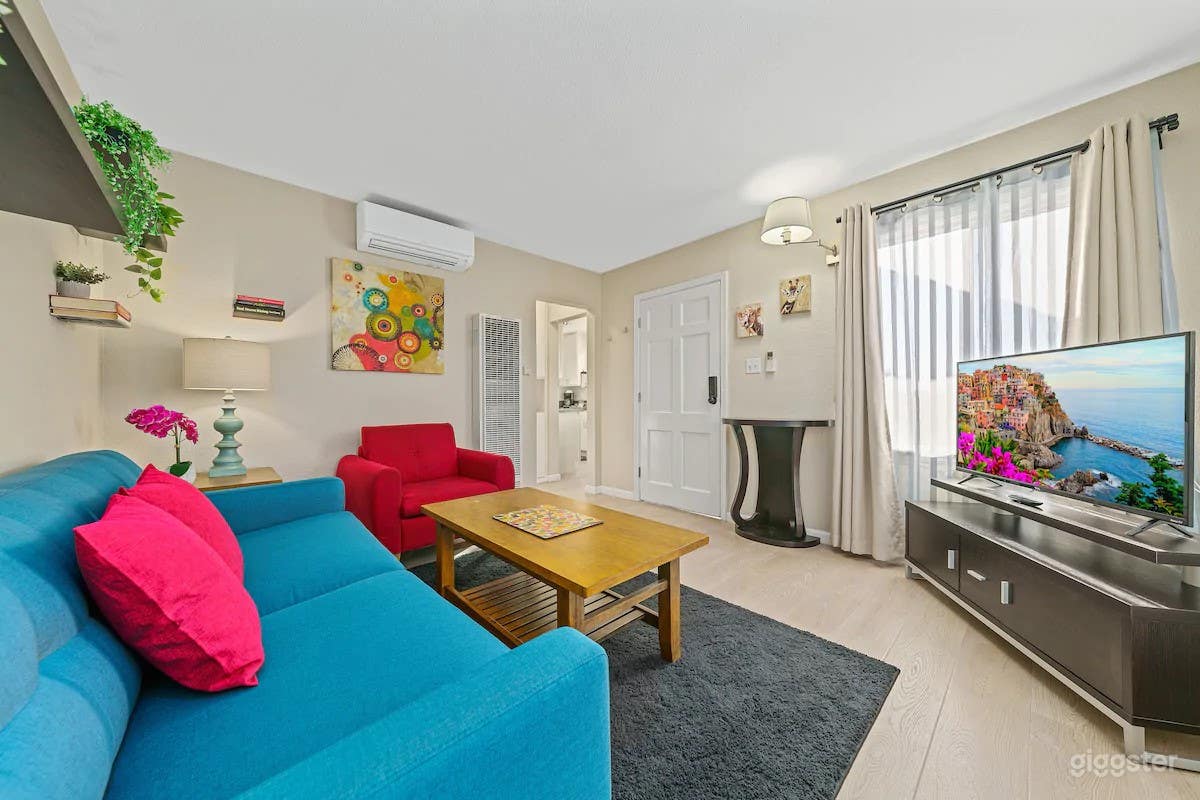 Cozy New 2BR Property near LAX &amp; Sofi Stadium! Photo 1