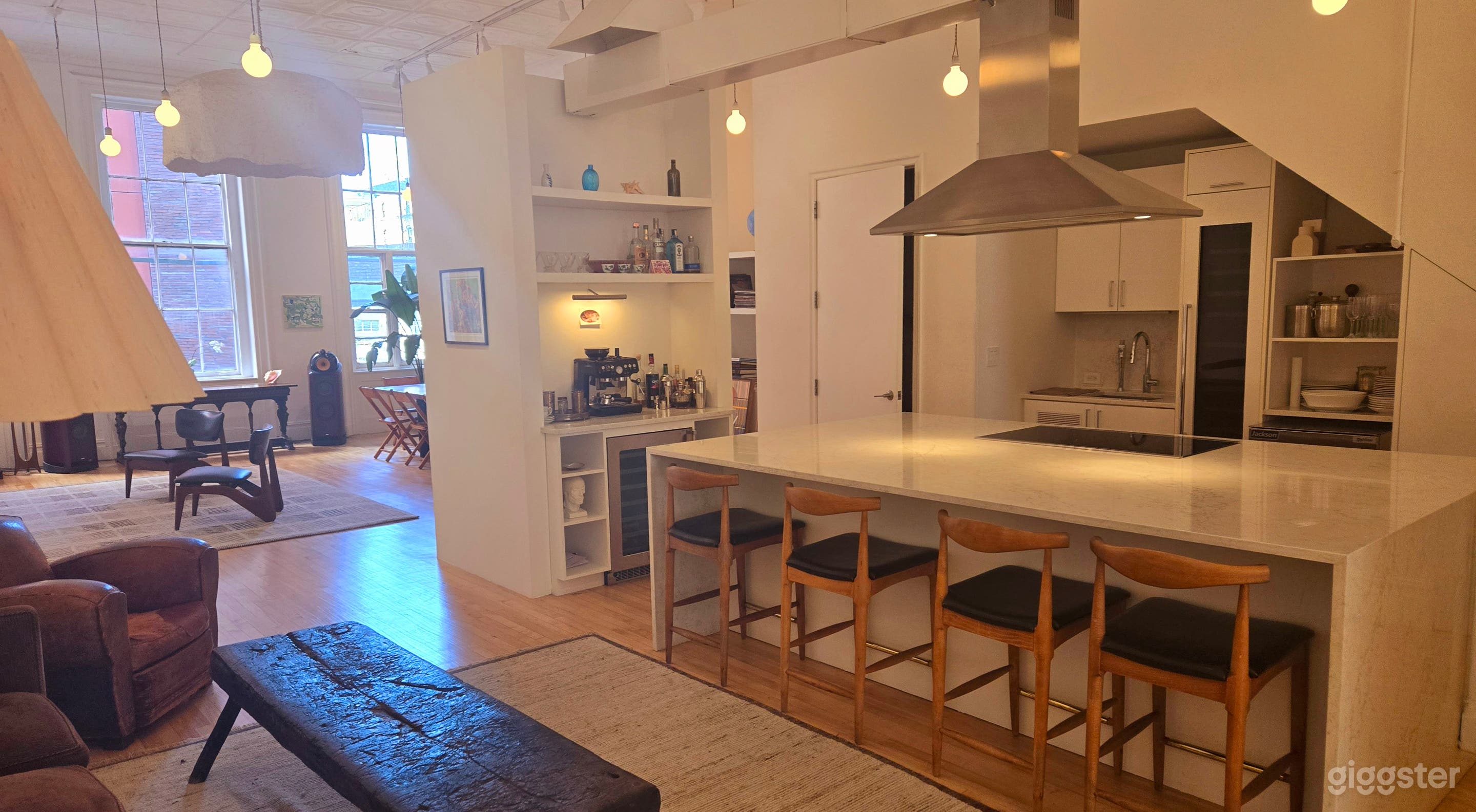 Tribeca Loft And Event Space Photo 2