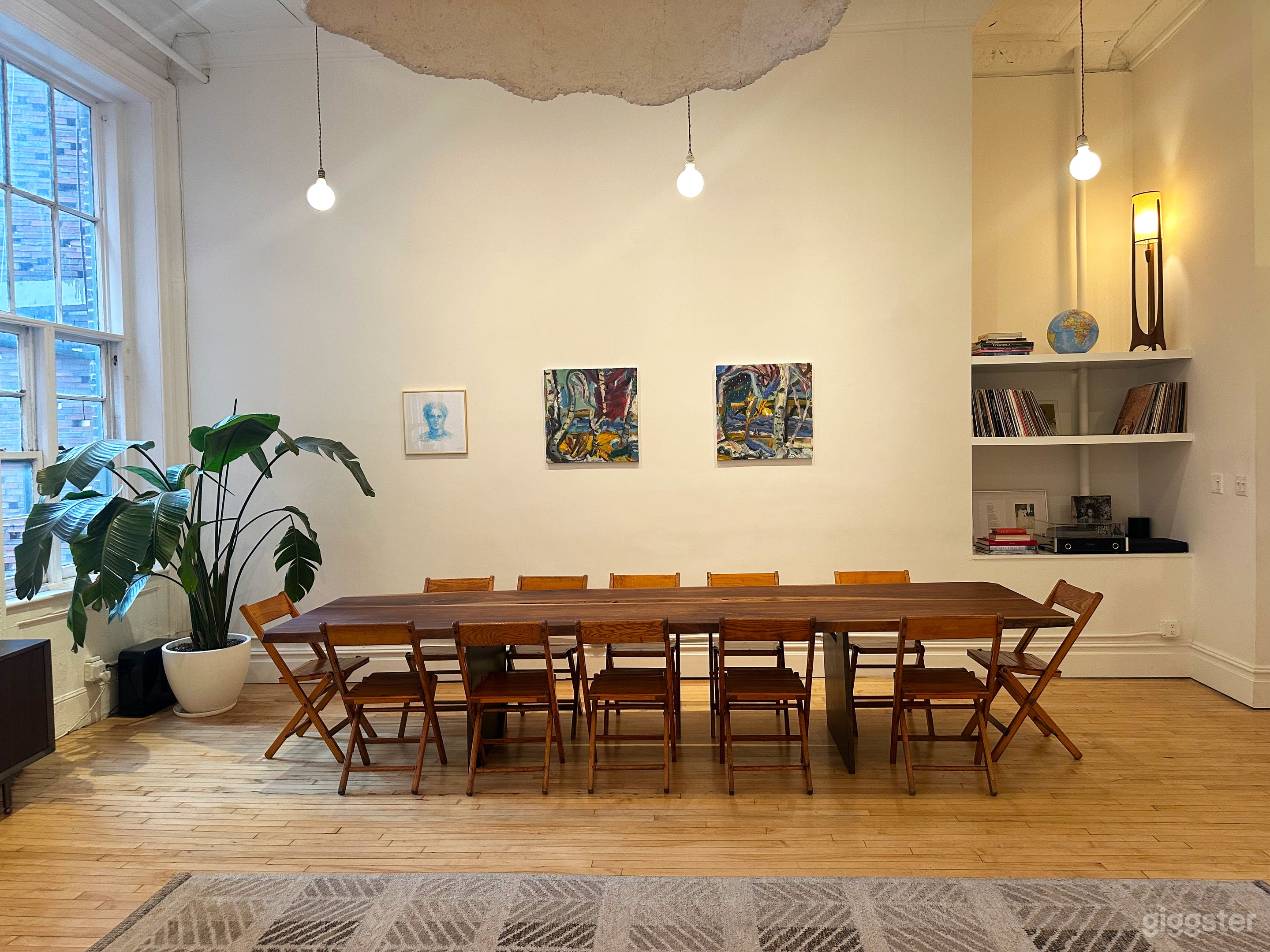 Tribeca Loft And Event Space Photo 2