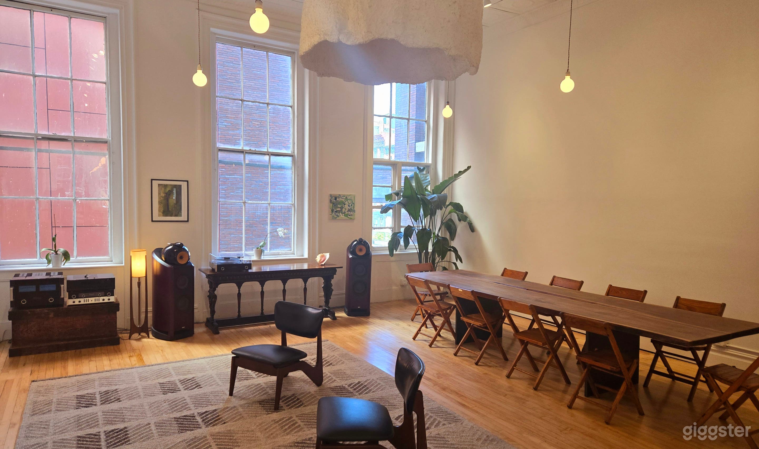 Tribeca Loft And Event Space Photo 1