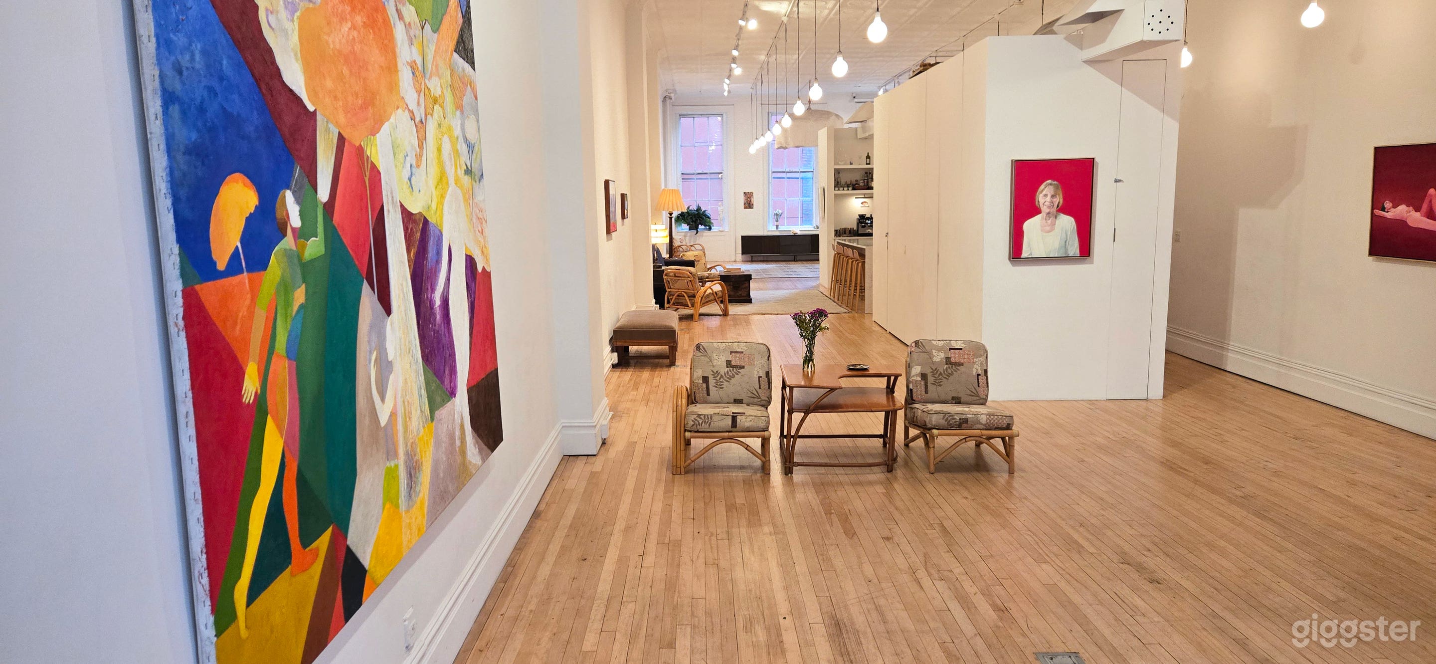 Tribeca Loft And Event Space Photo 1