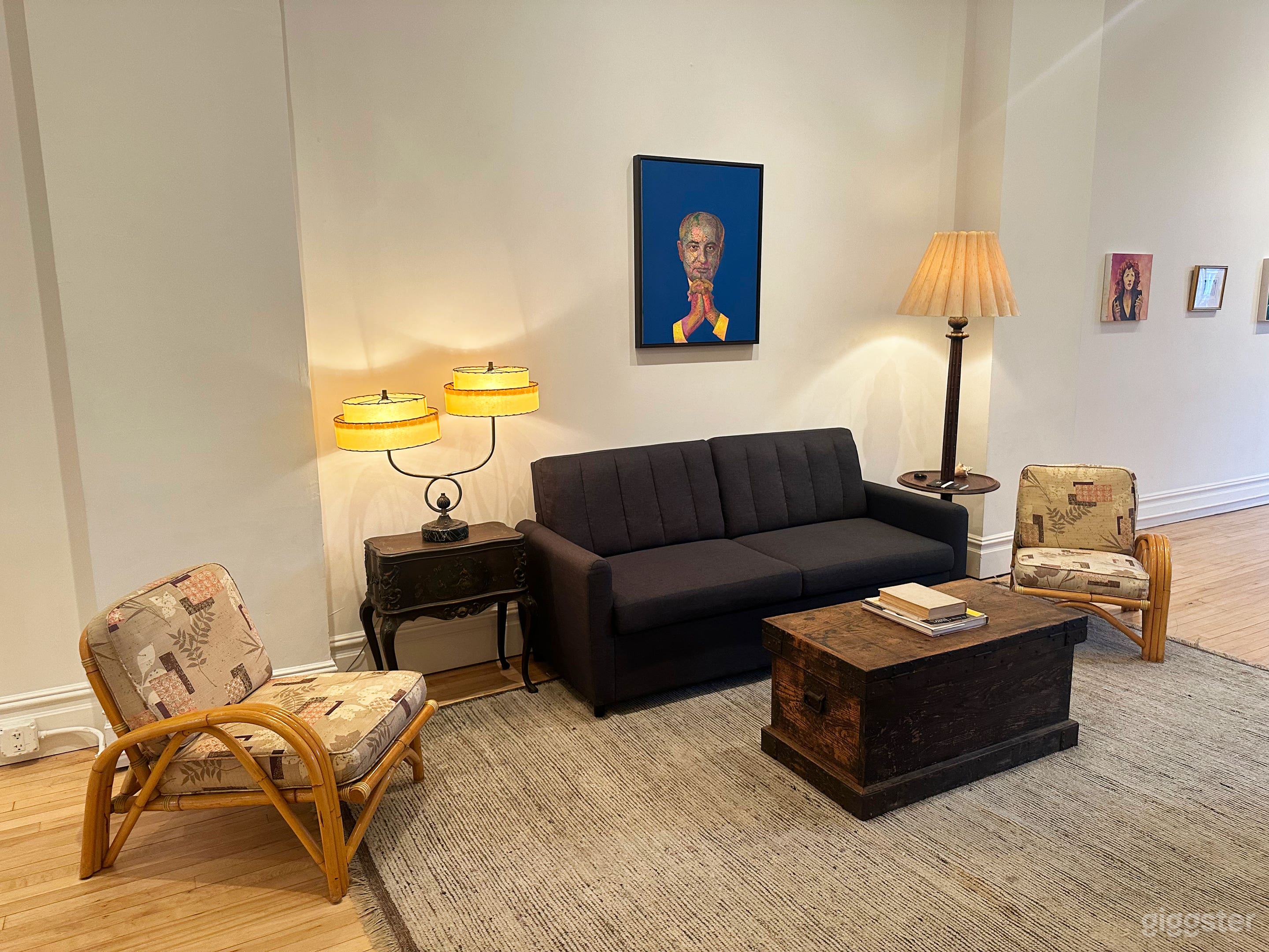 Tribeca Loft And Event Space Photo 3