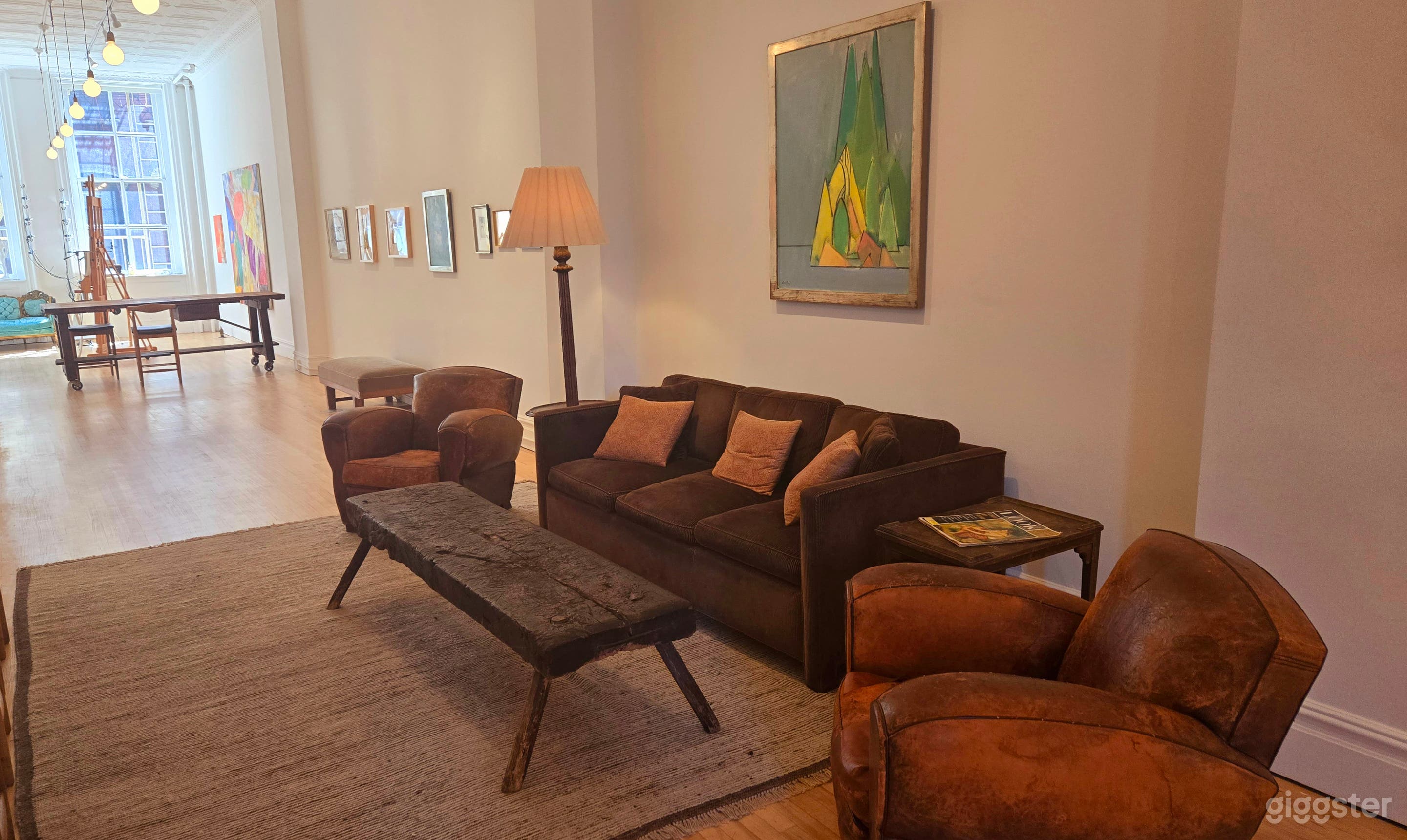 Tribeca Loft And Event Space Photo 3