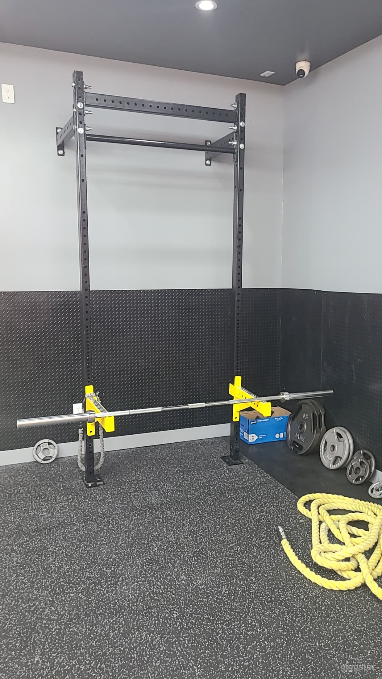 Cloverdale Gym Photo 4