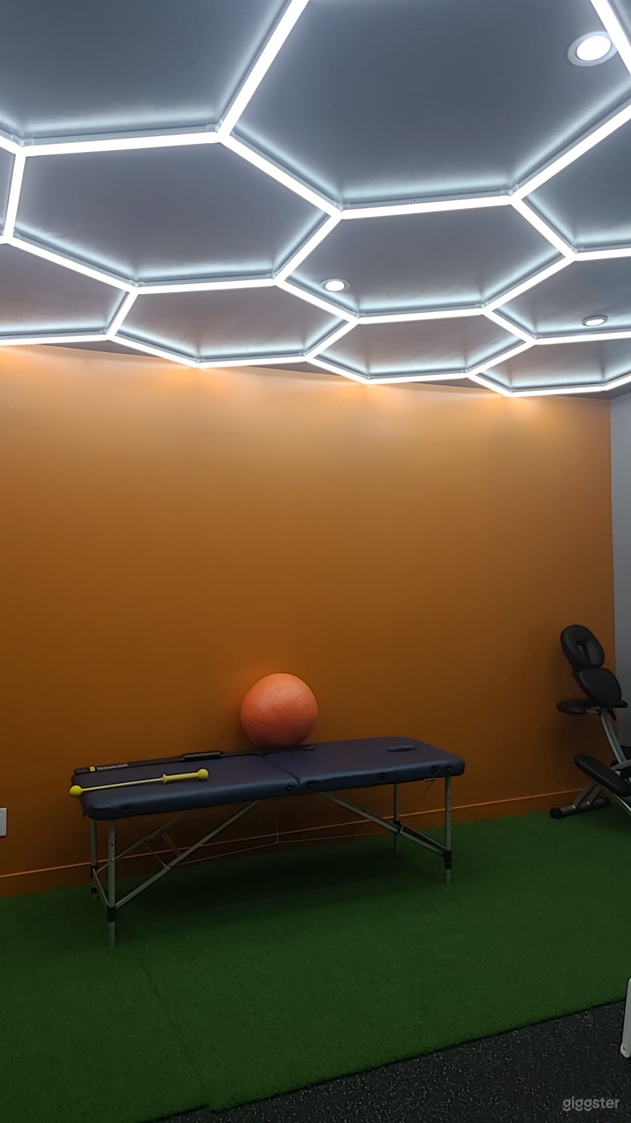 Cloverdale Gym Photo 3