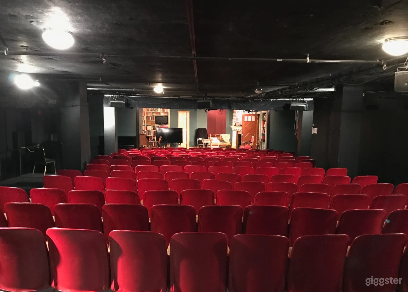 Off-Broadway Theater on Broadway Photo 4