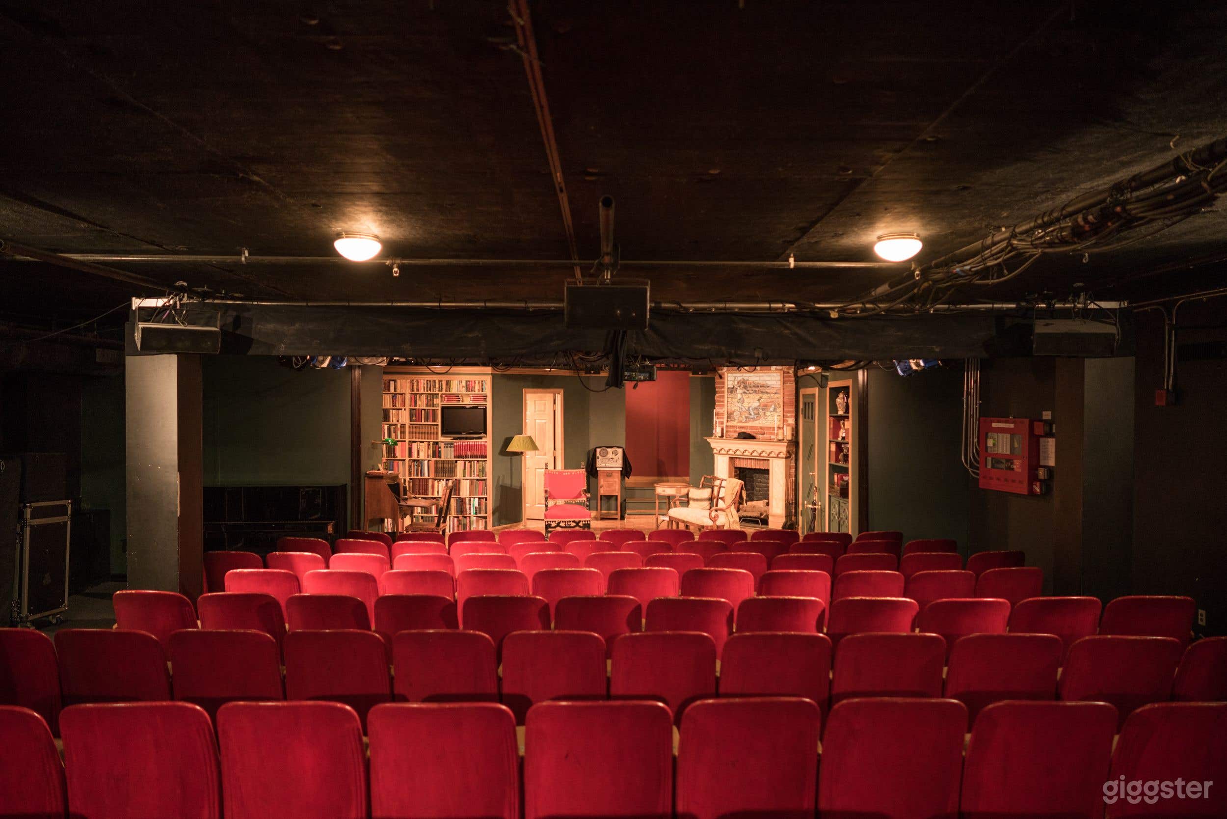 Off-Broadway Theater on Broadway Photo 1