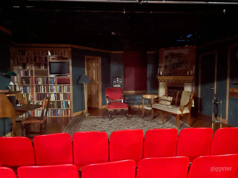  Off-Broadway Theater on Broadway 