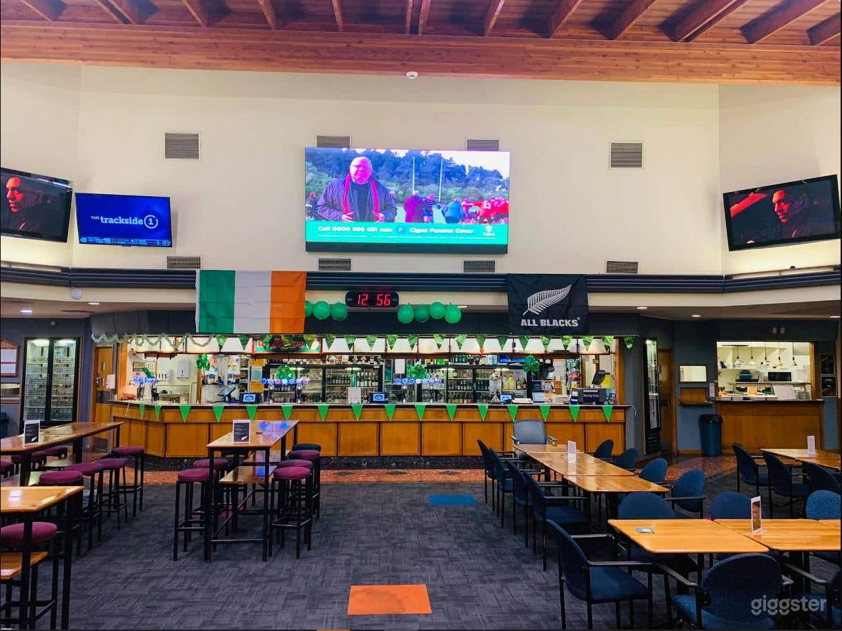 Papatoetoe Function Room-1 Photo 1