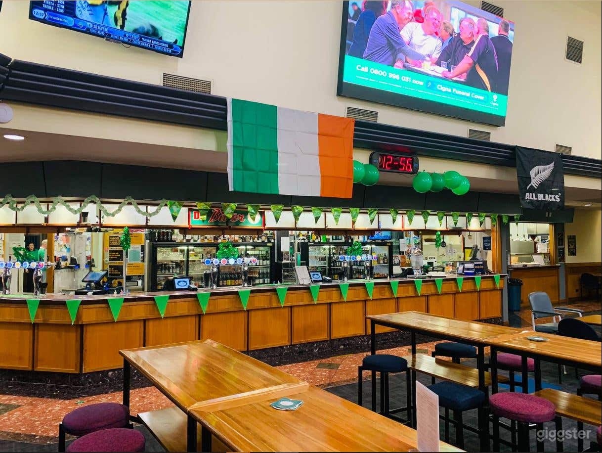 Papatoetoe Function Room-1 Photo 2