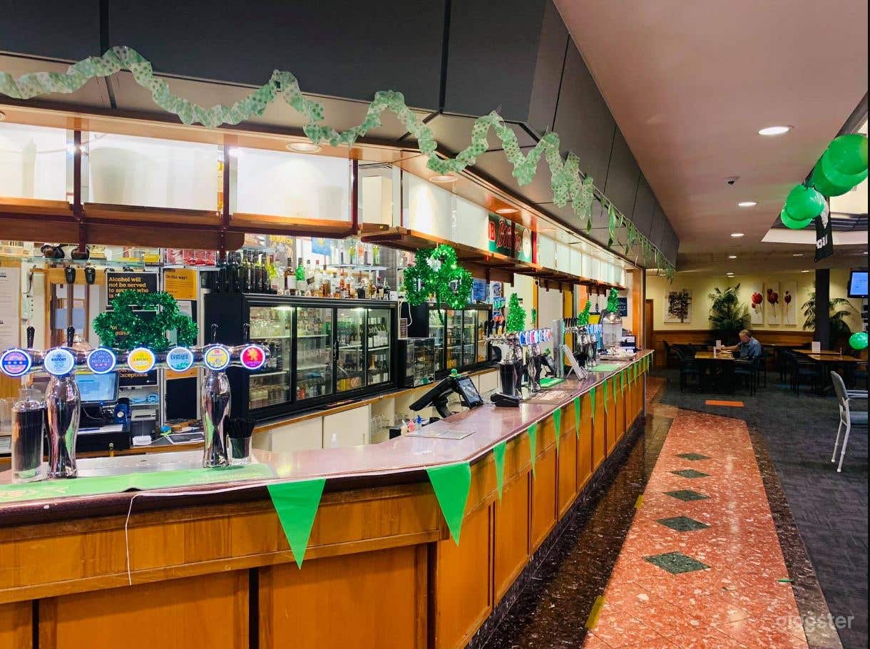 Papatoetoe Function Room-1 Photo 4