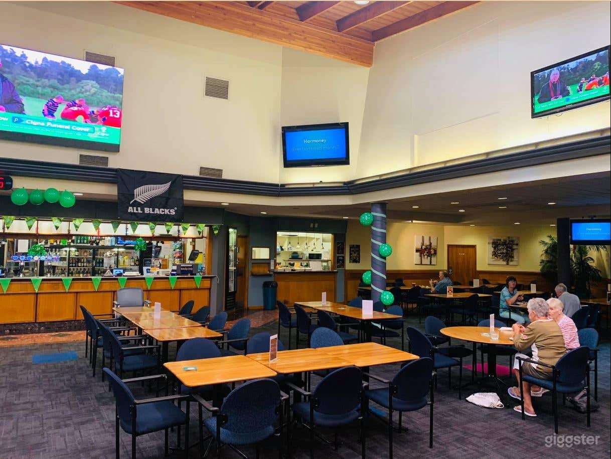 Papatoetoe Function Room-1 Photo 3