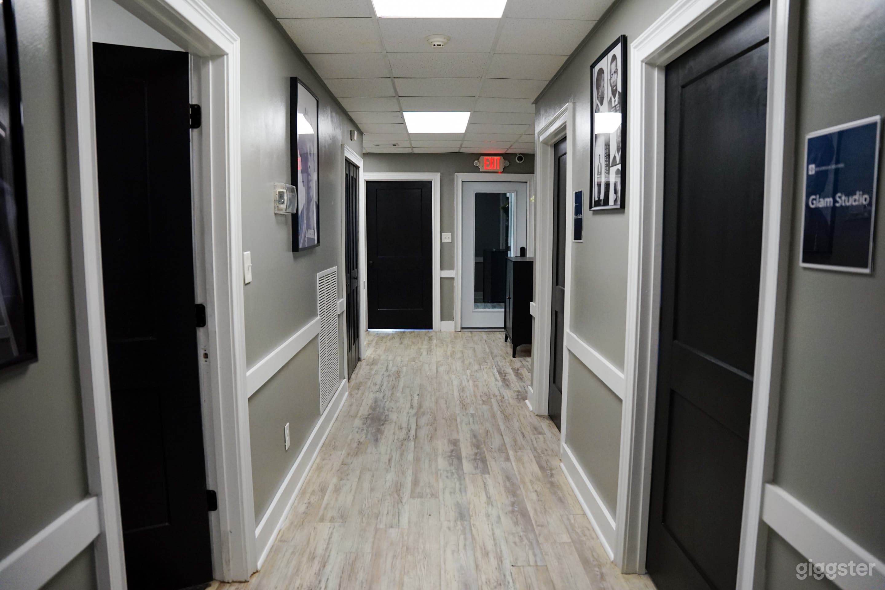 Creative Studio - Podcast, Music, Photo Photo 4