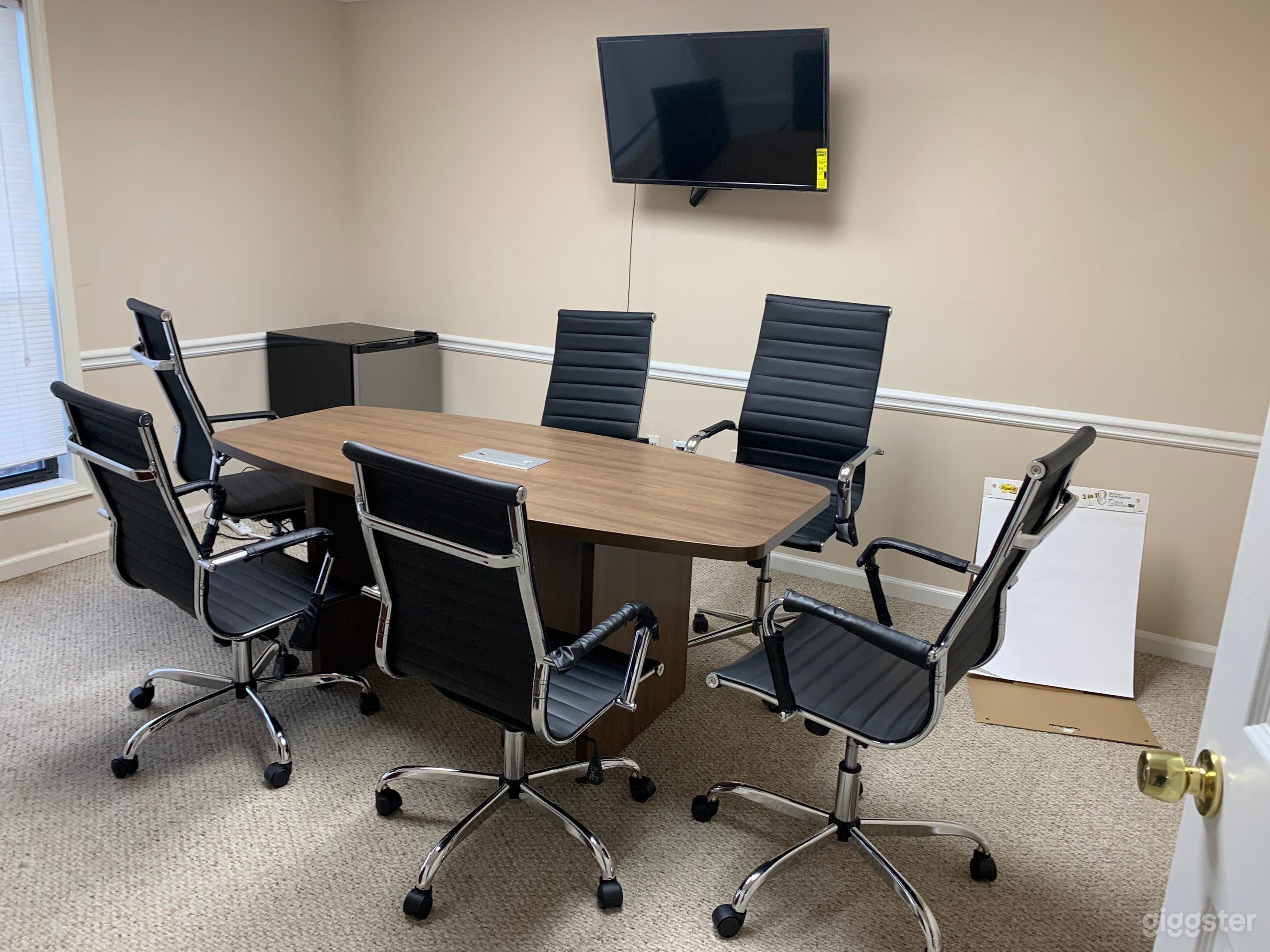 Conference Room Photo 3