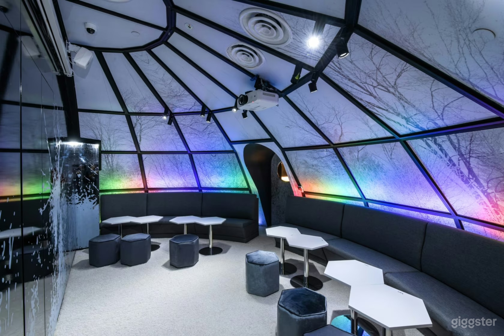 Igloo Room Photo 2