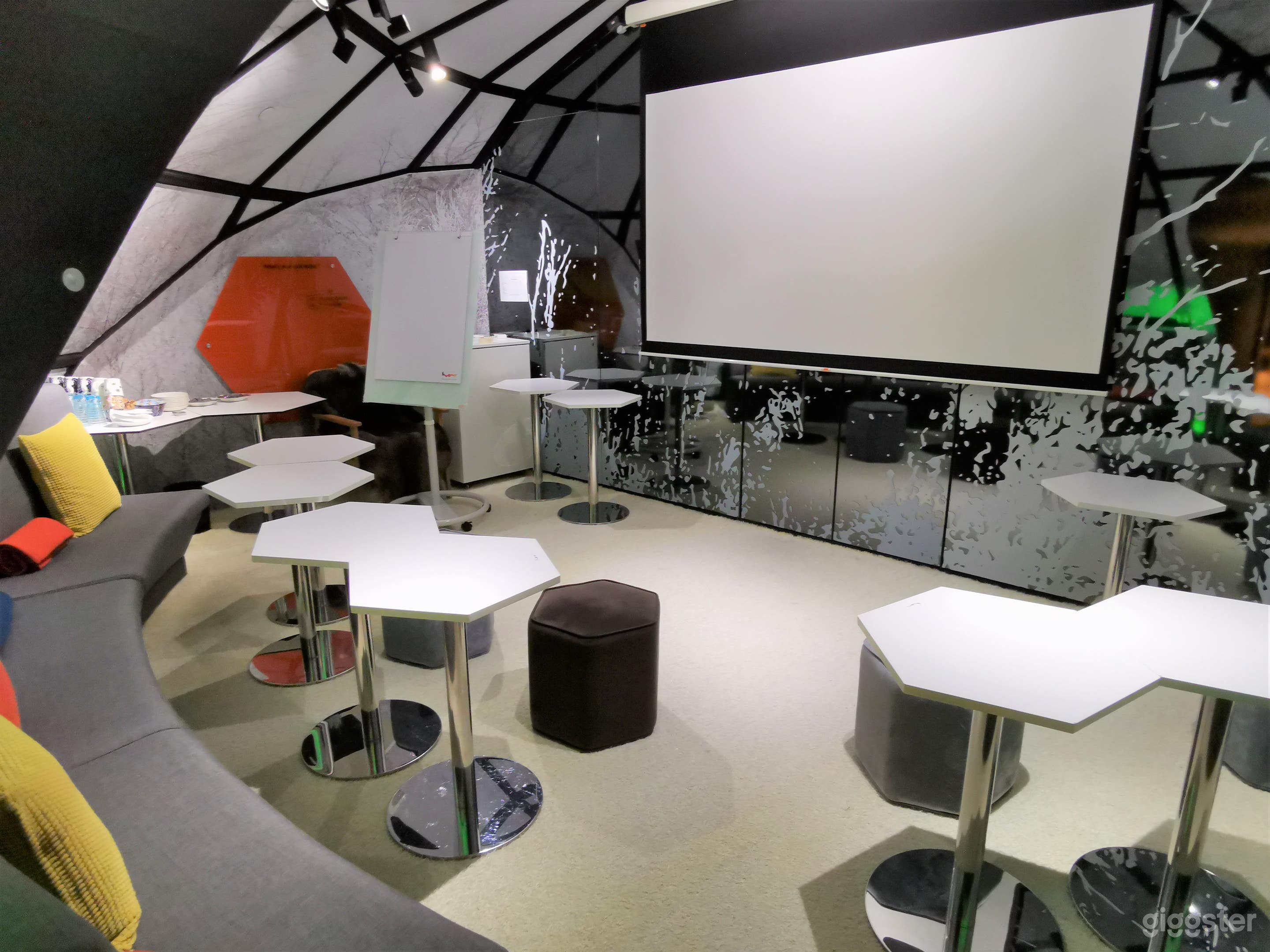 Igloo Room Photo 4