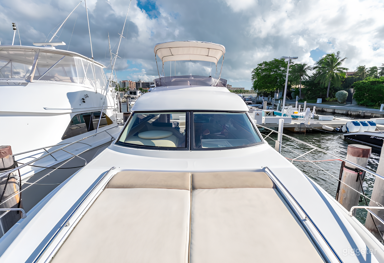 Kapricho 55” Yacht Photo 2