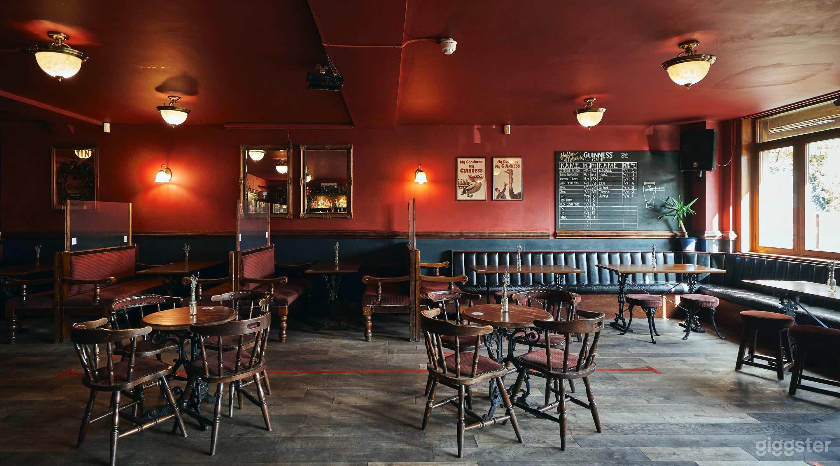 The Three Compasses Photo 4