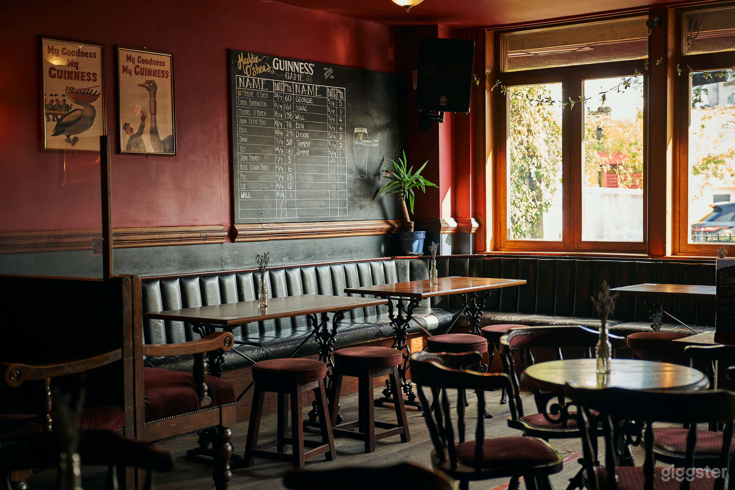 The Three Compasses Photo 2