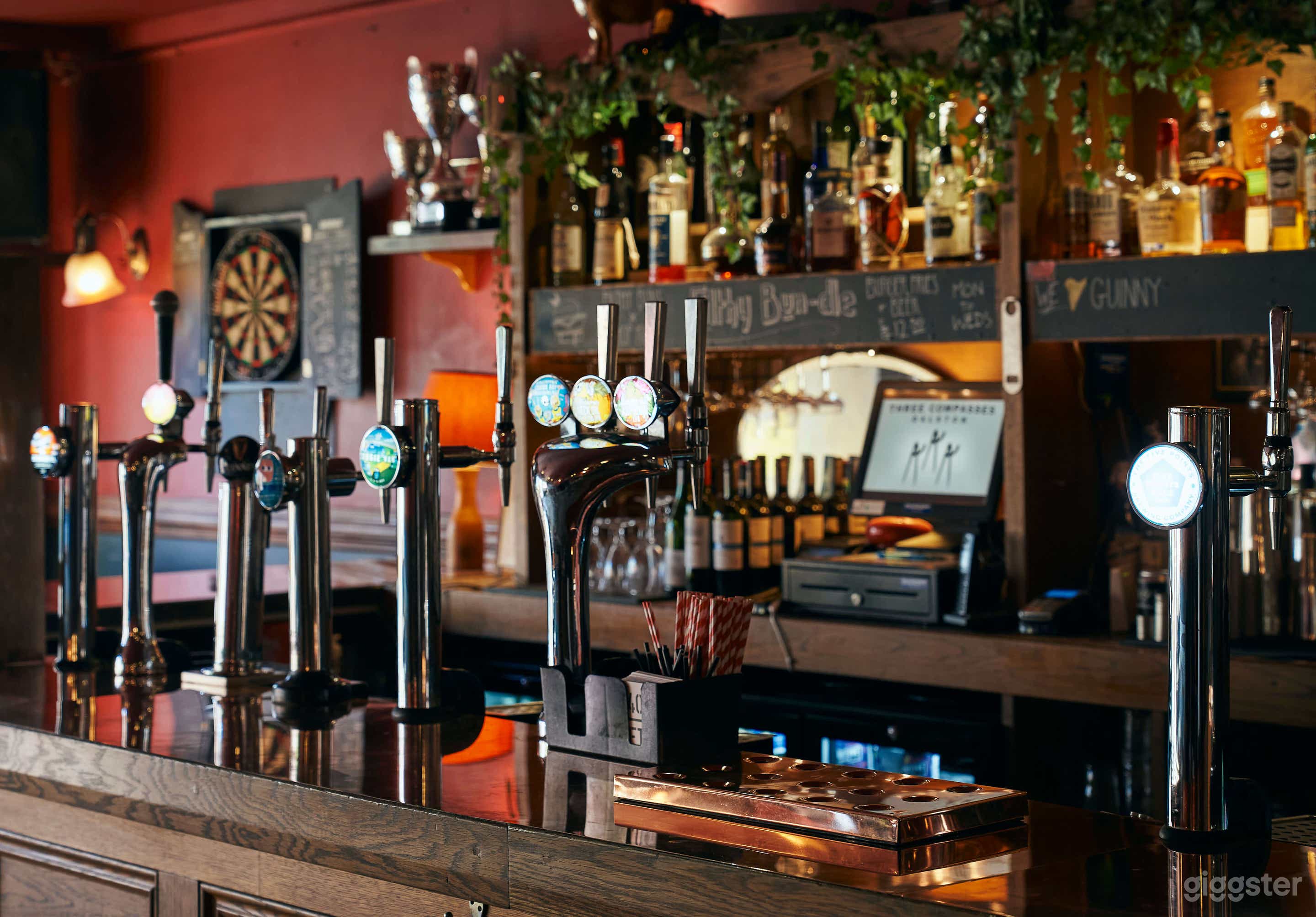 The Three Compasses Photo 3