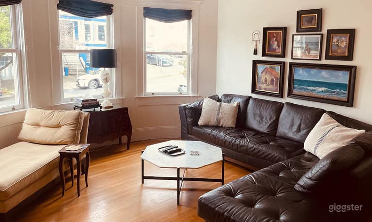  Incline Village Home 