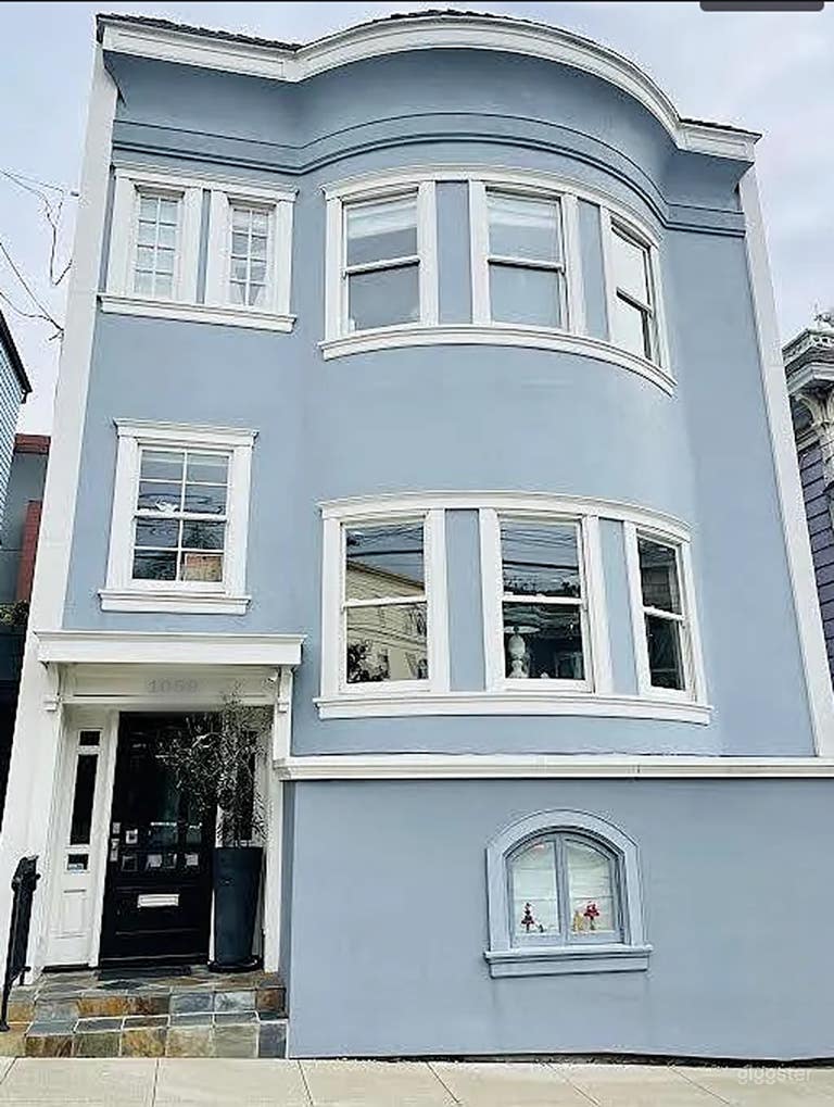  Incline Village Home 