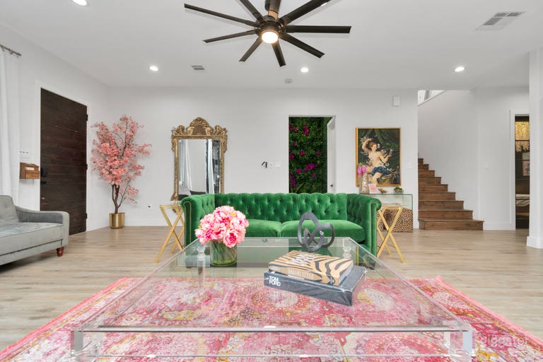  Maison moderne au design magnifique ! 