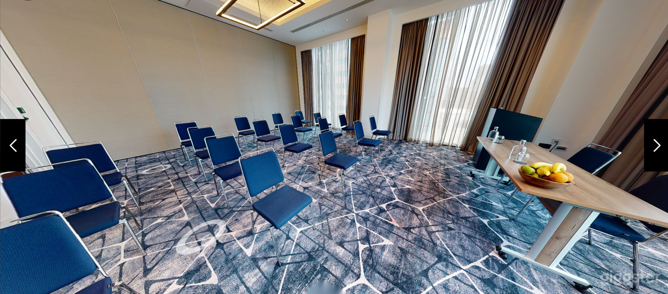 Robinson Meeting Room Photo 3