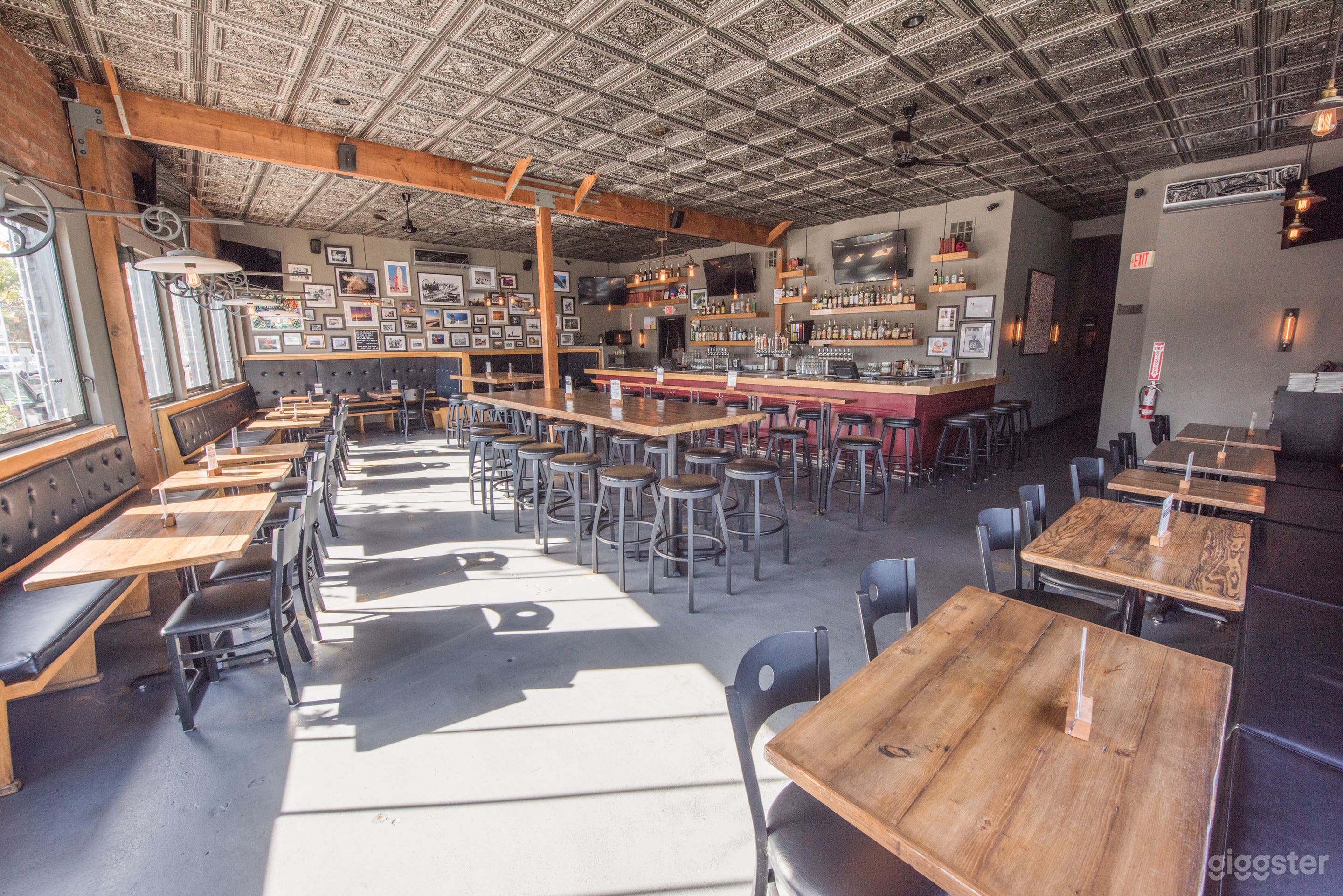 Industrial Gastropub Photo 1