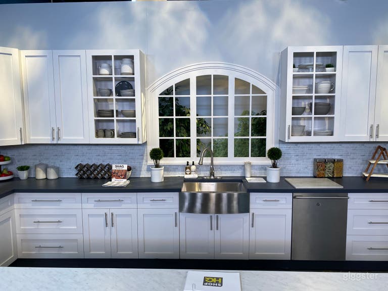  Kitchen Set in Atlanta 