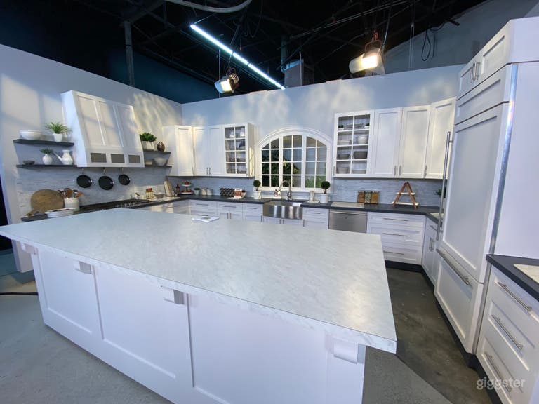  Kitchen Set in Atlanta 