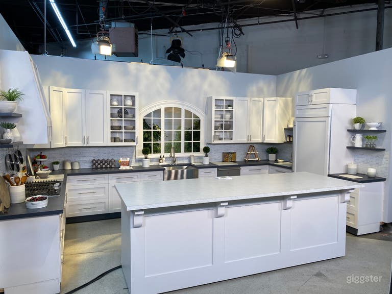  Kitchen Set in Atlanta 