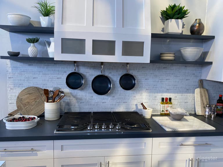  Kitchen Set in Atlanta 