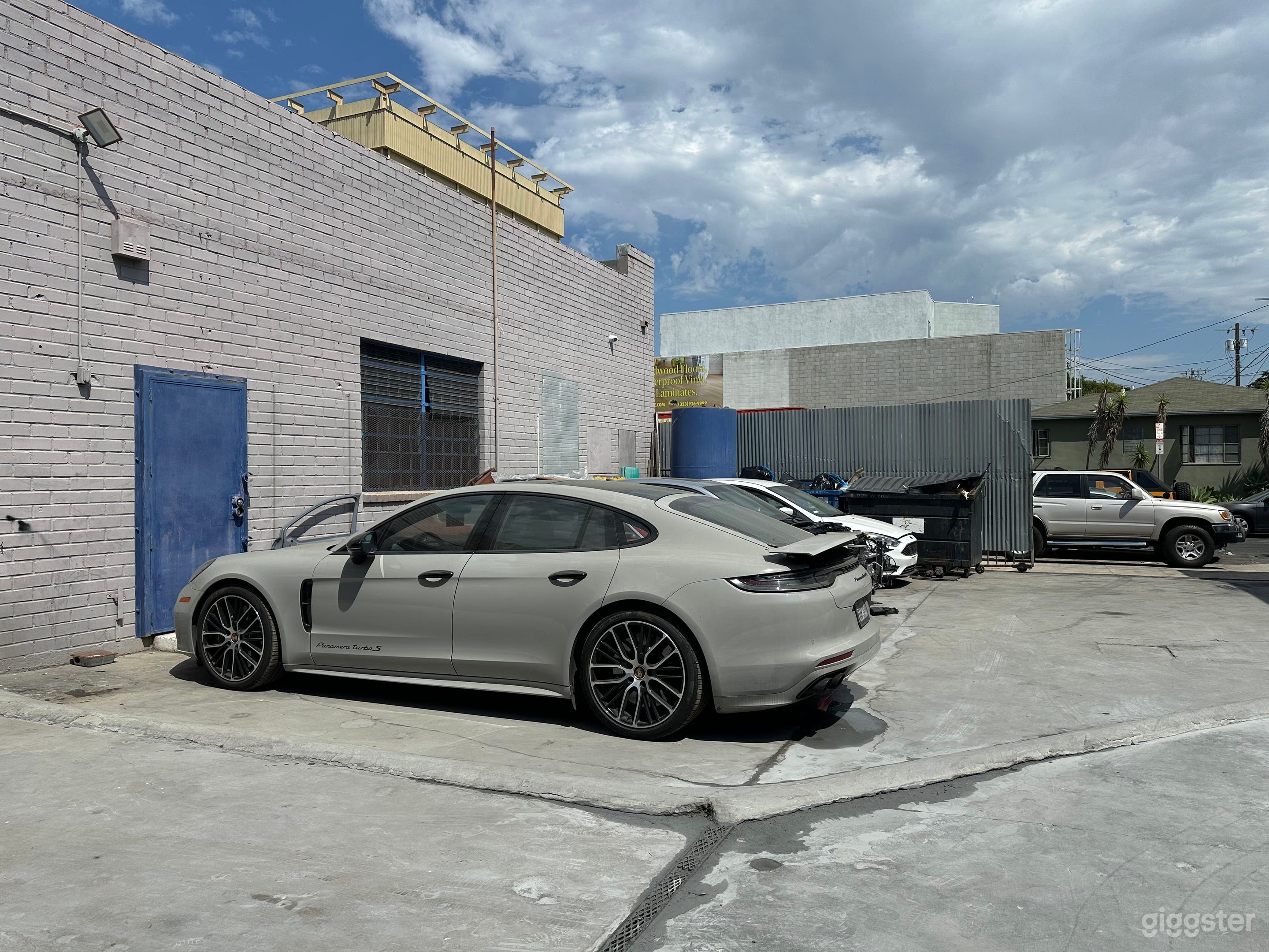 One-of-a-Kind Car Showroom & Body Shop Photo 1