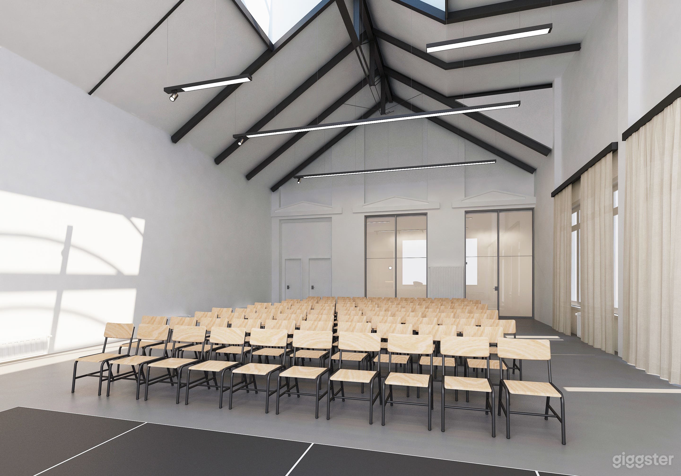 Ein Workshop und Think Tank für Kultur und Wirtschaft Foto 4