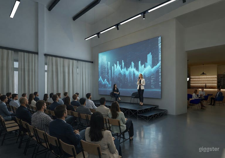  Ein Workshop und Think Tank für Kultur und Wirtschaft 